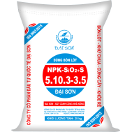 NPK 5-10-3 (BAO THƯỜNG)